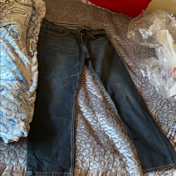 Jeans - Picture 1 of 2